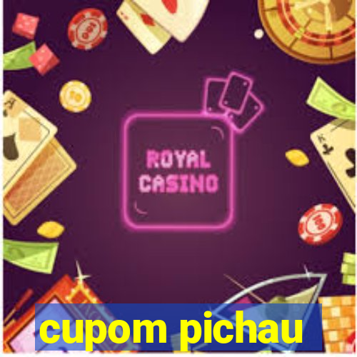 cupom pichau